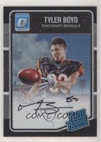 Rated Rookie - Tyler Boyd #/25