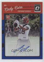 Cody Core #/75