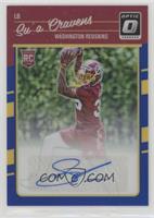 Su'a Cravens #/75