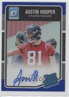 Rated Rookie - Austin Hooper #/75