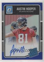 Rated Rookie - Austin Hooper #/75