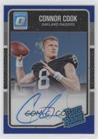 Rated Rookie - Connor Cook #/75