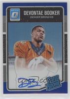 Rated Rookie - Devontae Booker #/75