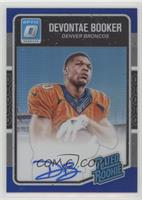 Rated Rookie - Devontae Booker #/75