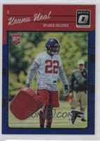 Rookies - Keanu Neal #/149