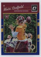 Rookies - Nate Sudfeld #/149