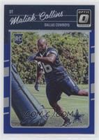 Rookies - Maliek Collins #/149