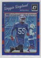 Rookies - Reggie Ragland #/149