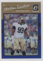 Rookies - Sheldon Rankins #/149