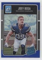 Rated Rookie - Joey Bosa #/149