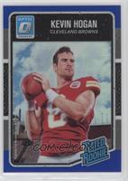 Rated Rookie - Kevin Hogan #/149