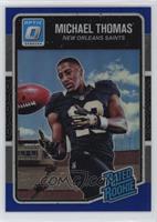 Rated Rookie - Michael Thomas #/149