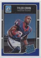 Rated Rookie - Tyler Ervin #/149