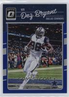 Dez Bryant #/149