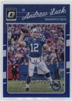 Andrew Luck #/149