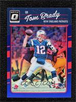 Tom Brady [Noted] #/149