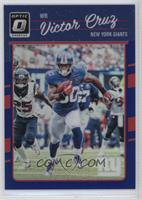 Victor Cruz #/149