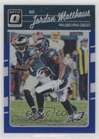 Jordan Matthews #/149