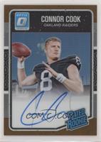 Rated Rookie - Connor Cook