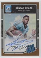 Rated Rookie - Kenyan Drake