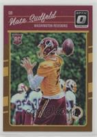 Rookies - Nate Sudfeld