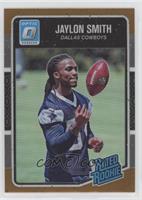 Rated Rookie - Jaylon Smith [Good to VG‑EX]