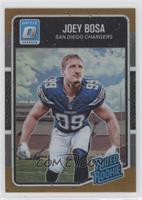 Rated Rookie - Joey Bosa