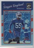 Rookies - Reggie Ragland #/50