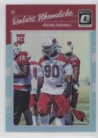 Rookies - Robert Nkemdiche #/50