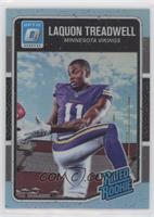 Rated Rookie - Laquon Treadwell #/50