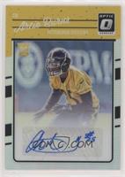 Artie Burns #/99