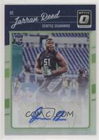 Jarran Reed #/99