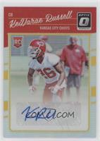 KeiVarae Russell #/99