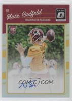 Nate Sudfeld #/99