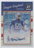 Reggie Ragland #/99