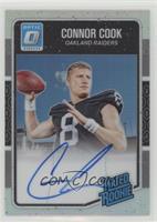 Rated Rookie - Connor Cook #/99