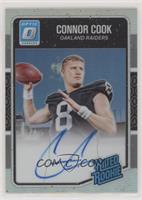 Rated Rookie - Connor Cook #/99