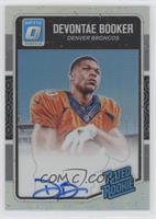 Rated Rookie - Devontae Booker #/99