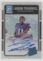 Rated Rookie - Laquon Treadwell #/99