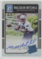 Rated Rookie - Malcolm Mitchell #/99