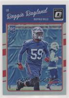 Rookies - Reggie Ragland