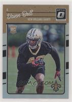 Rookies - Vonn Bell