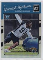 Rookies - Yannick Ngakoue [EX to NM]