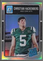 Rated Rookie - Christian Hackenberg