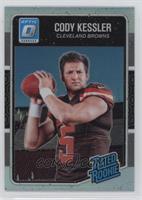 Rated Rookie - Cody Kessler