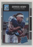 Rated Rookie - Derrick Henry