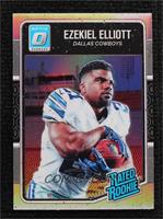 Rated Rookie - Ezekiel Elliott