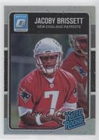 Rated Rookie - Jacoby Brissett