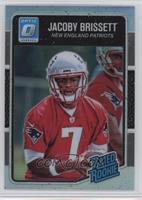 Rated Rookie - Jacoby Brissett