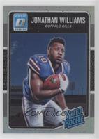 Rated Rookie - Jonathan Williams